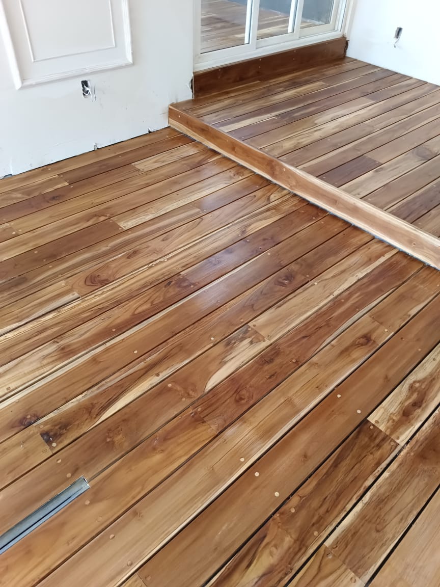 Deck 1