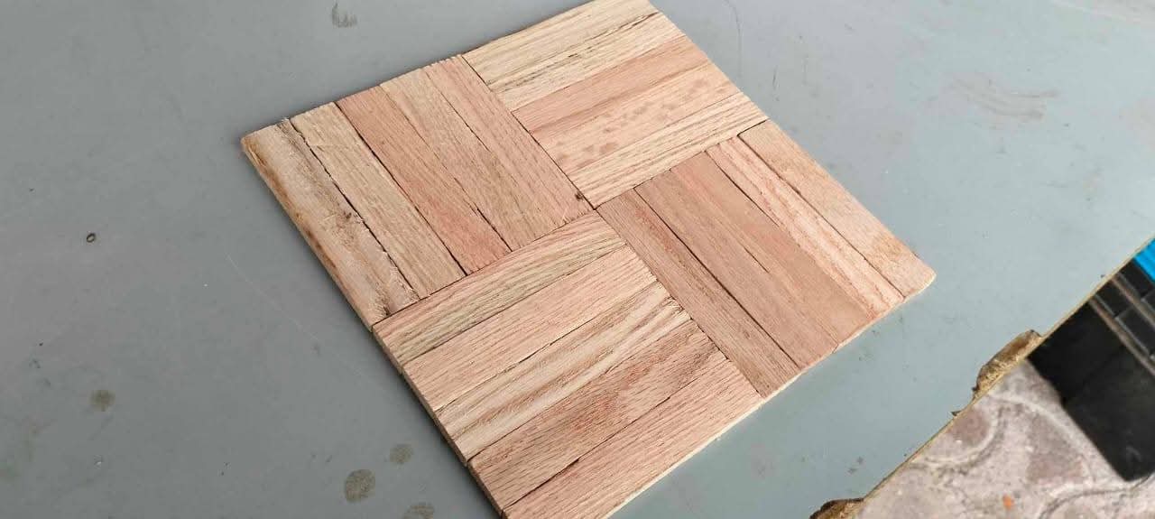 Parquet 1
